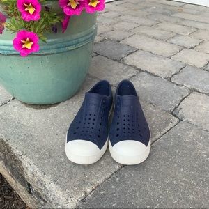 Native Jefferson Slip-on Shoes